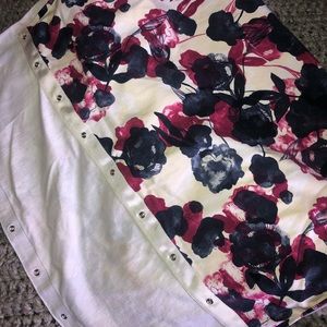 Vinyasa Lululemon Scarf. Only worn a few times.